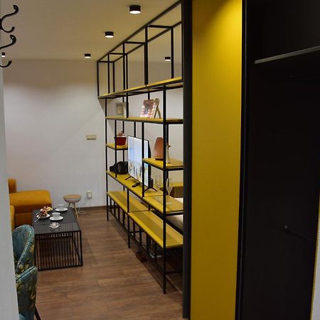Apartmany Zakovce & Spa Vel'ka Lomnica Exterior foto