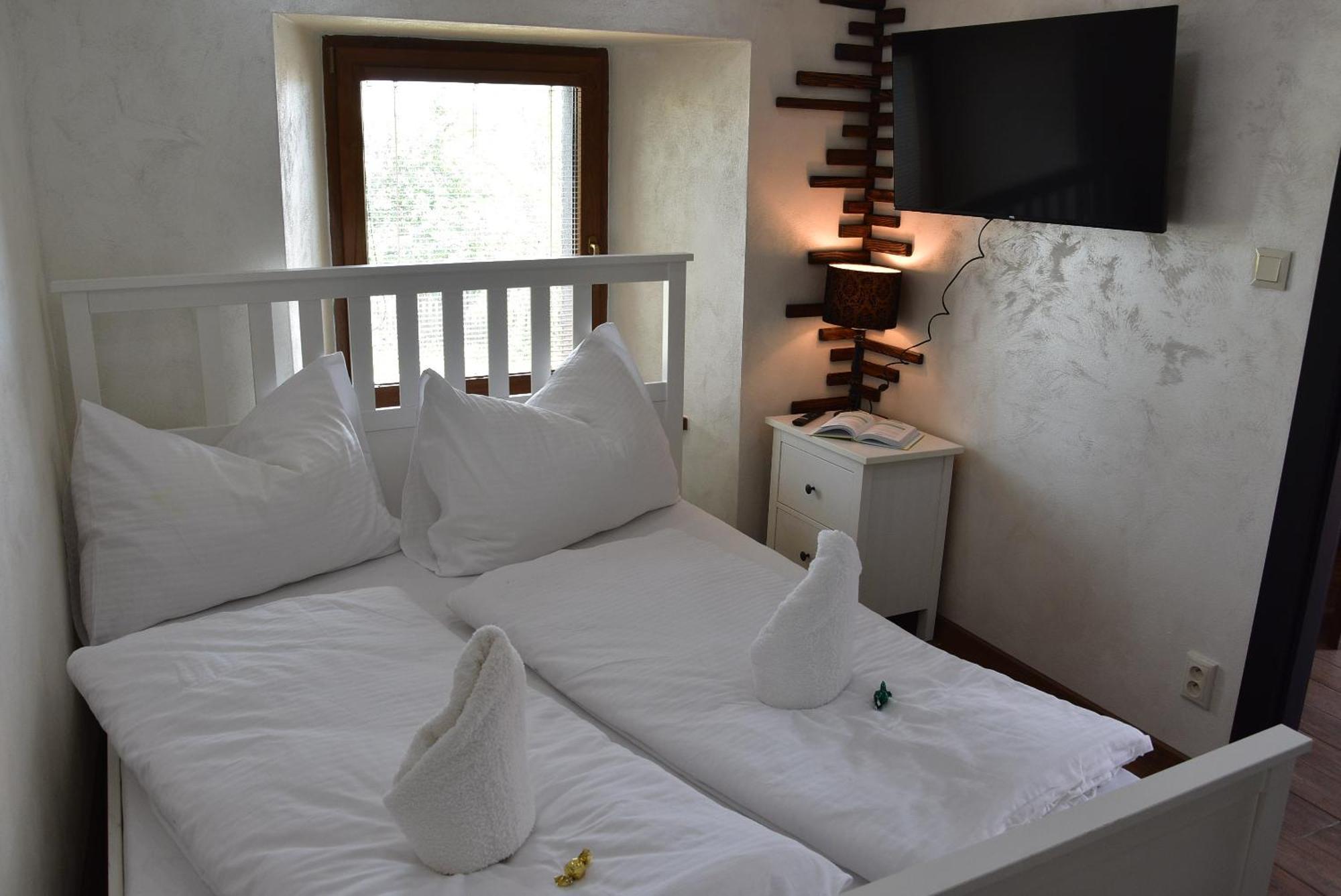 Apartmany Zakovce & Spa Vel'ka Lomnica Exterior foto