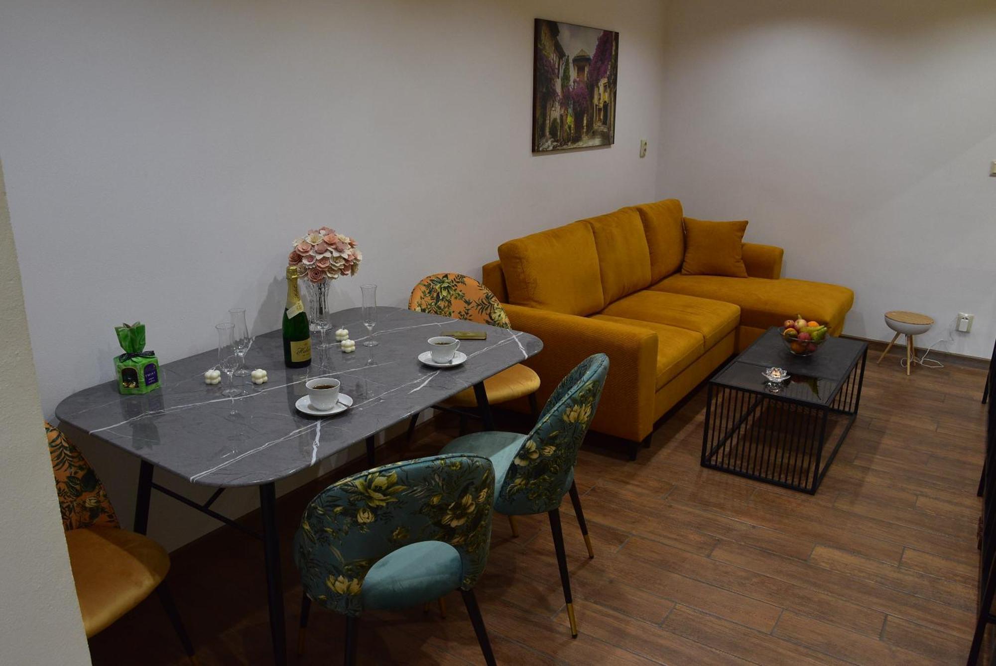 Apartmany Zakovce & Spa Vel'ka Lomnica Exterior foto