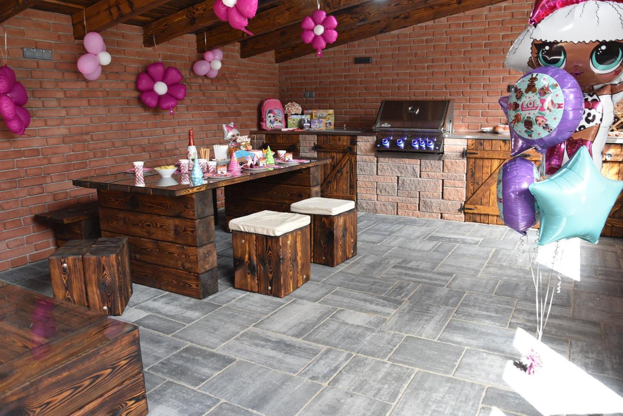 Apartmany Zakovce & Spa Vel'ka Lomnica Exterior foto