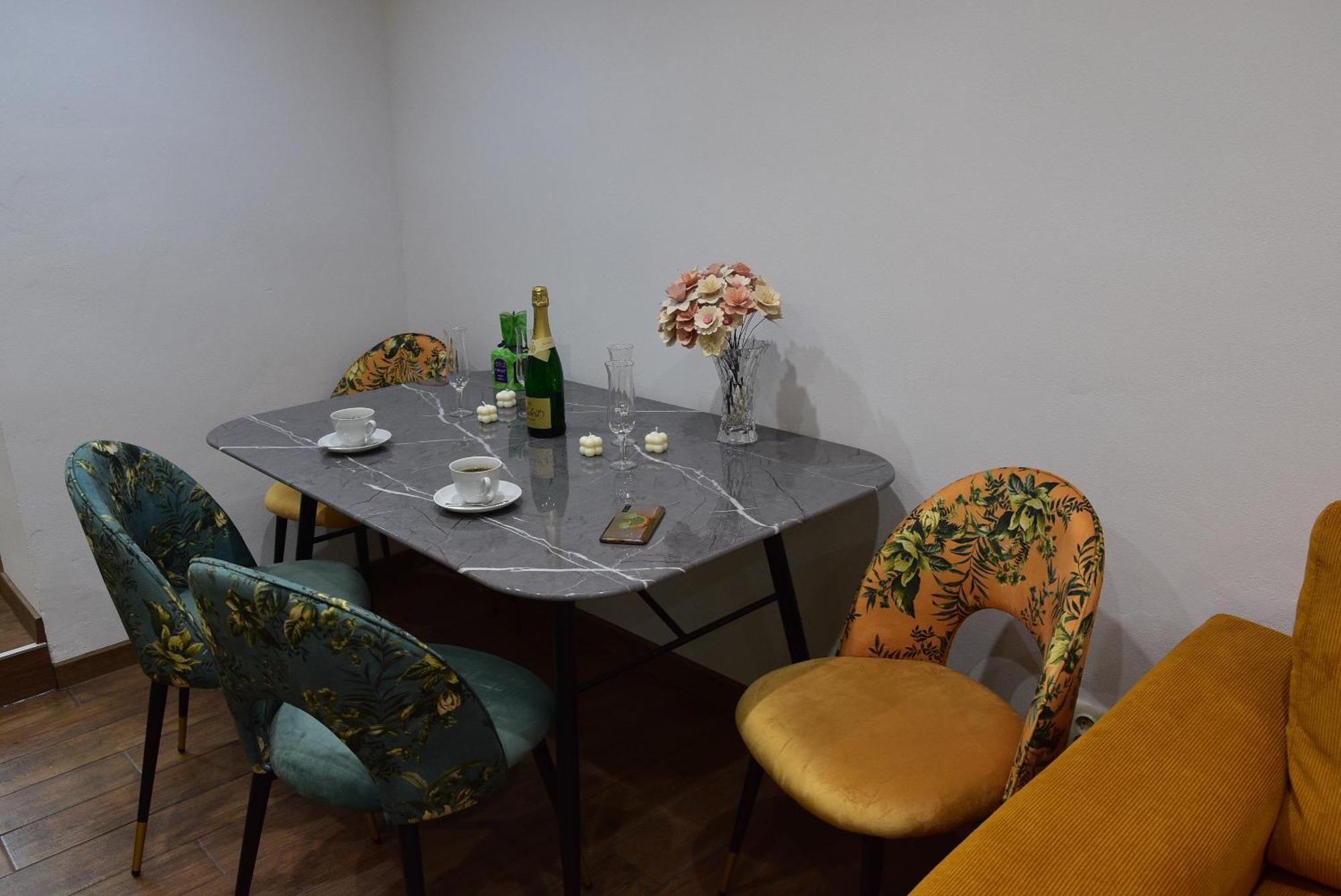 Apartmany Zakovce & Spa Vel'ka Lomnica Exterior foto