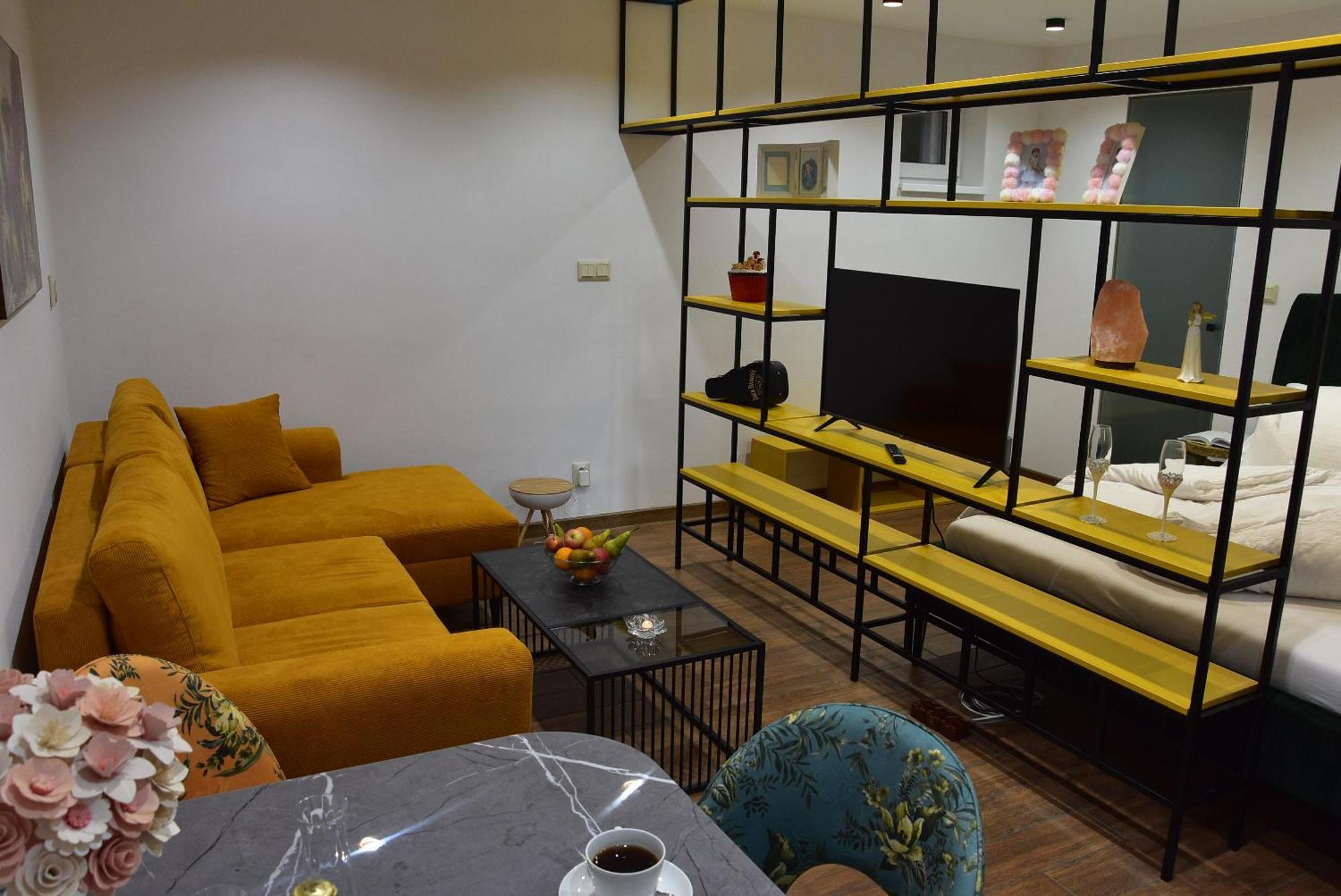 Apartmany Zakovce & Spa Vel'ka Lomnica Exterior foto